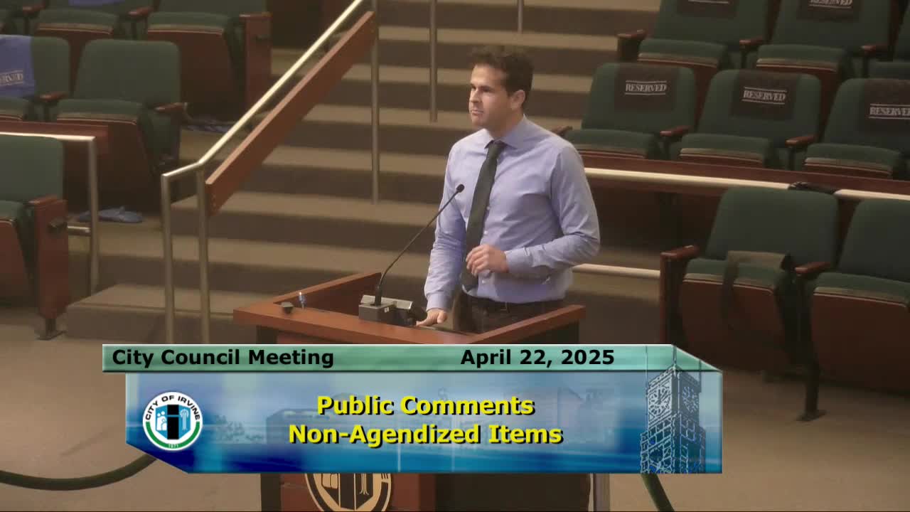 Irvine advocates push for citywide dog park master plan and better communication