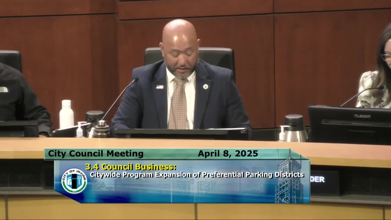 Council member Liu proposes permanent library and community center in Irvine District 1