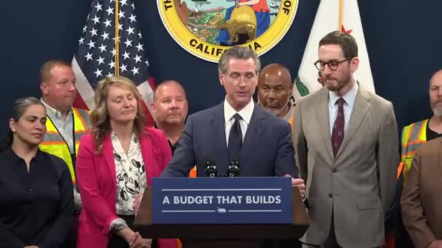 Governor Newsom signs legislation to modernize CEQA and address housing crisis
