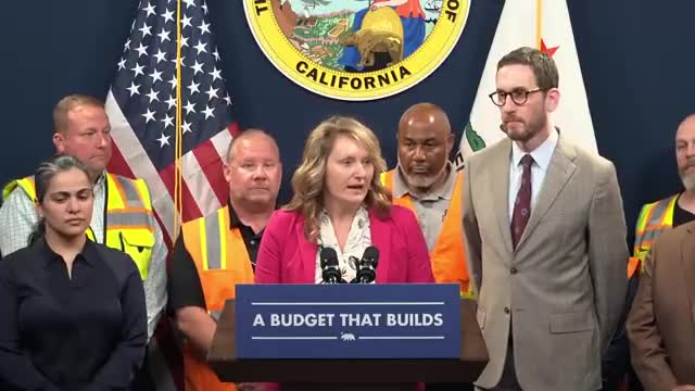 California passes AB 130 to tackle housing crisis and support workers