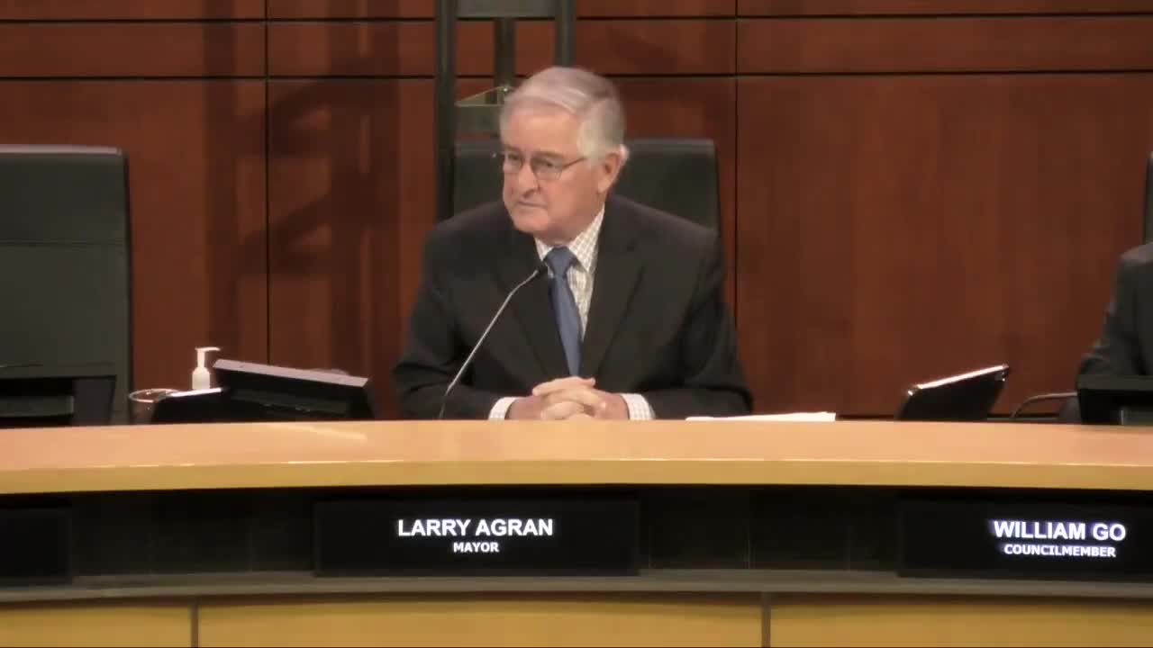 Vice Mayor Mai proposes inaugural citywide July 4 celebration for Irvine