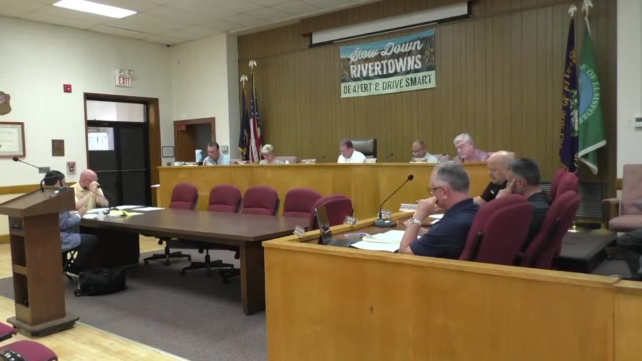 County launches complete streets initiative to enhance municipal safety and accessibility