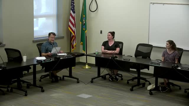 Pullman School District extends agreement with city for Aquatic Center operations