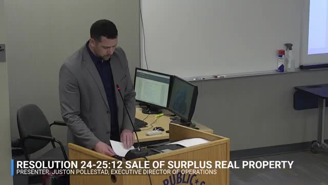 Pullman School District approves sale of Aquatic Center to Schweitzer Engineering