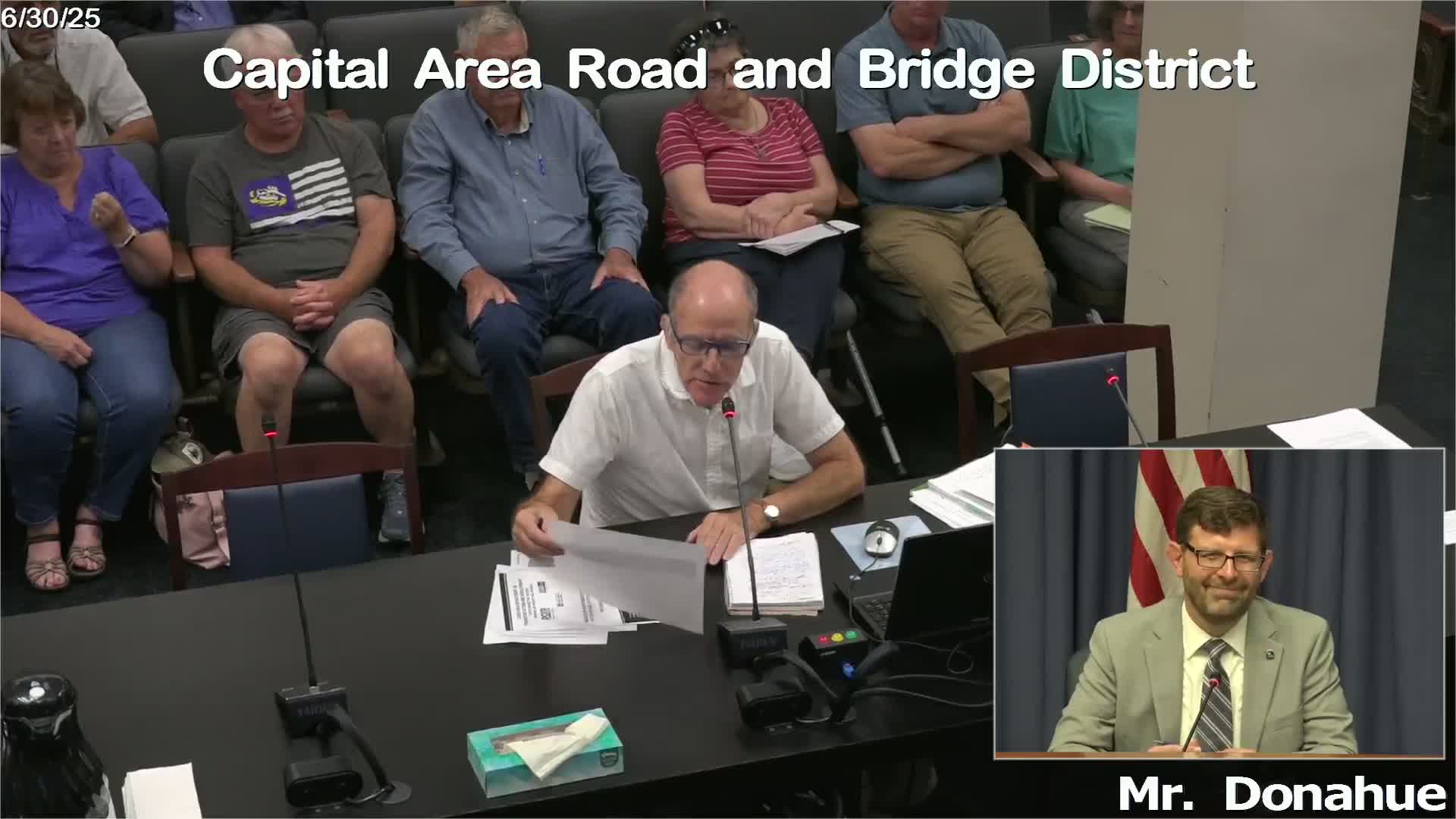 Wetlands Study Raises Concerns Over e 11 4 Project's Environmental Impact