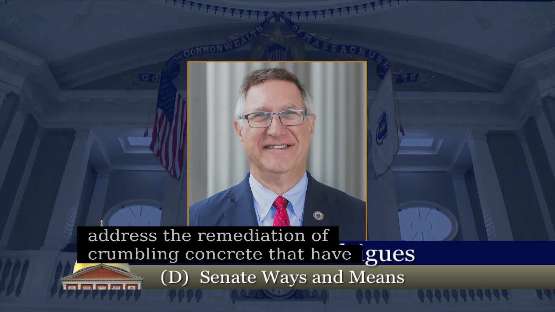 Massachusetts Senate approves $61B conference committee budget for fiscal 2026