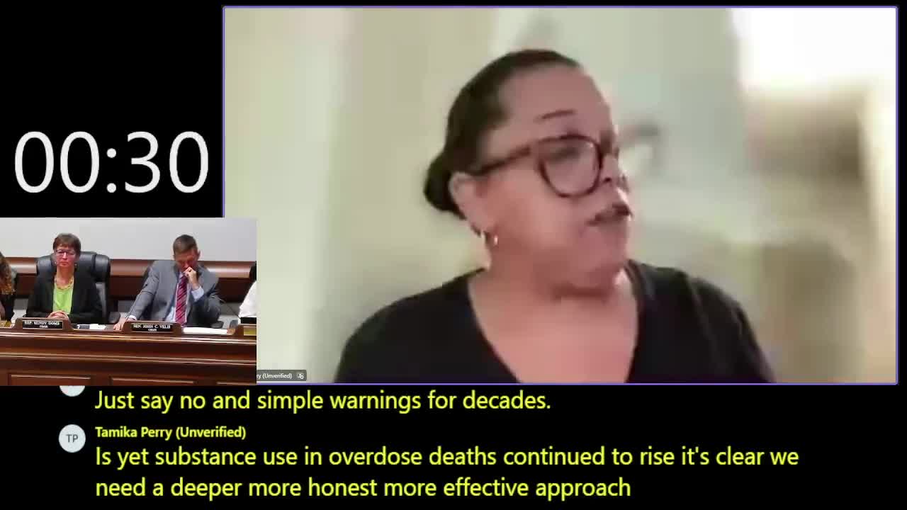 New bill empowers schools to teach students about substance use and overdose dangers