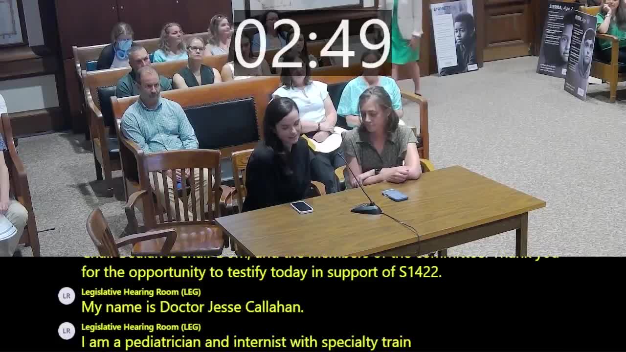 Provider group urges a strategic inventory and 5‑year plan for children's behavioral health services