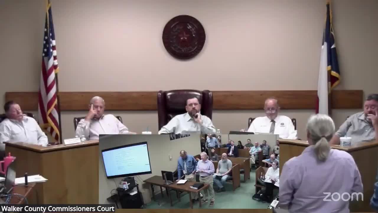 Sheriff urges more consistent courthouse bailiff coverage; court agrees to convene workgroup