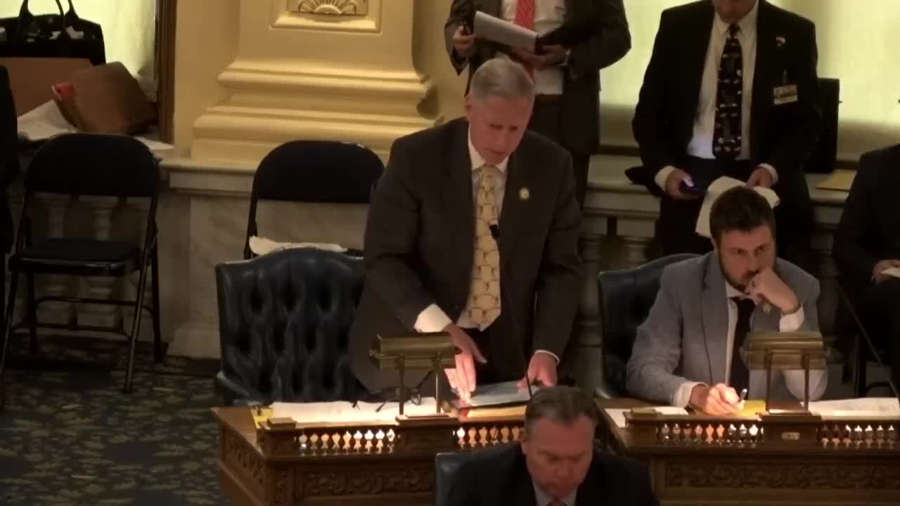 Assembly approves $58.8 billion FY2026 budget after overnight rollout; lawmakers split over taxes, last‑minute spending