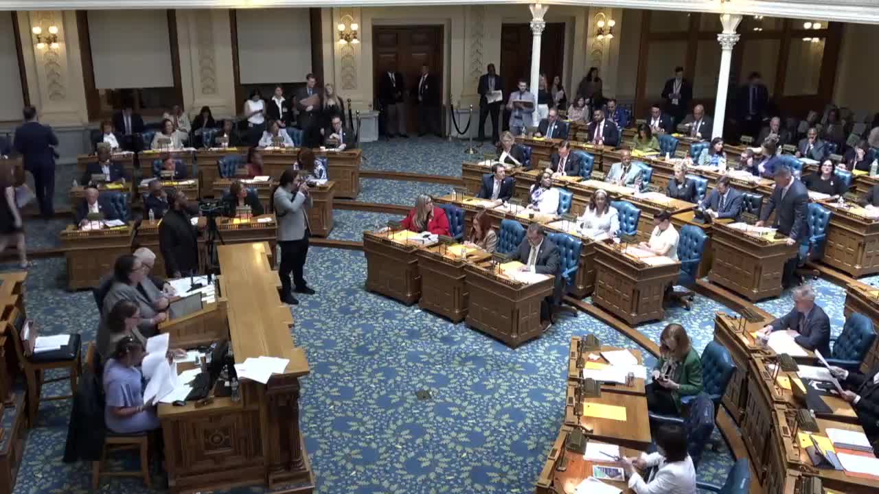 New Jersey Assembly passes emergency funding resolution for Newark Liberty Airport