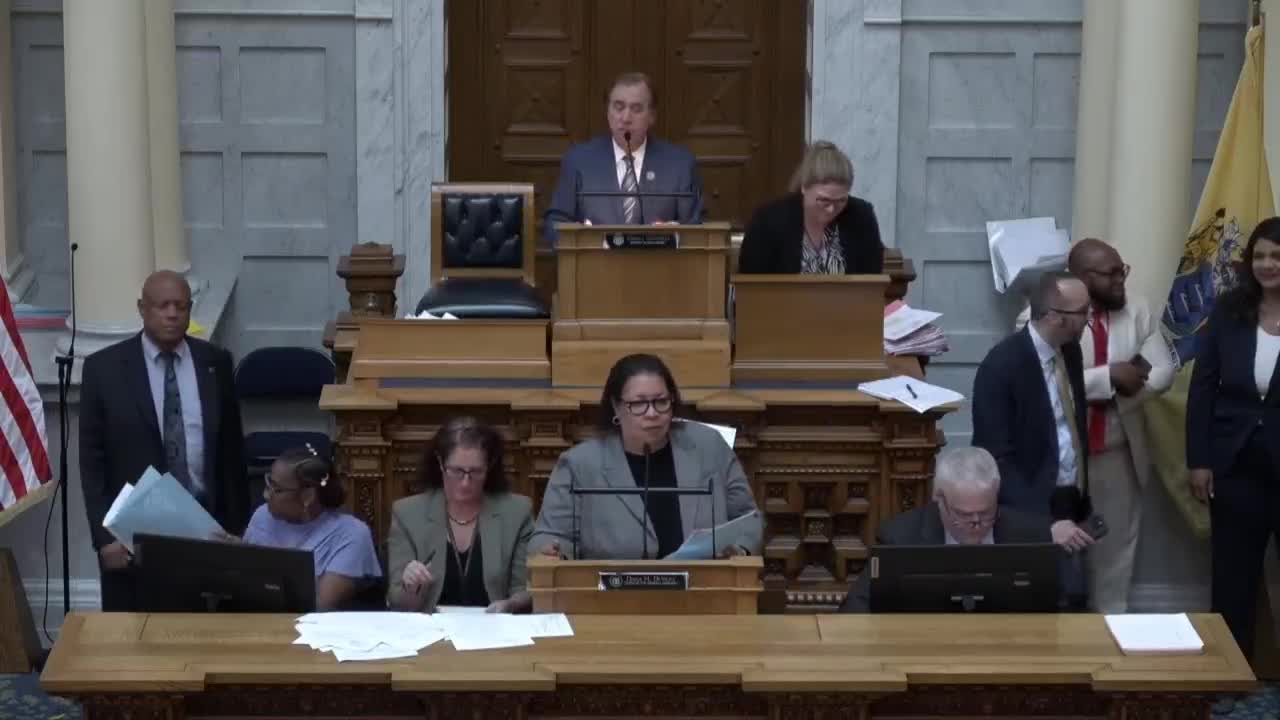Assembly passes Senate Bill 2090 on food waste management and composting regulations