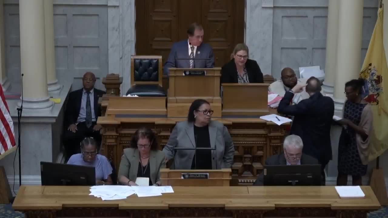 New Jersey Assembly approves Bill 2090 amidst landfill energy concerns