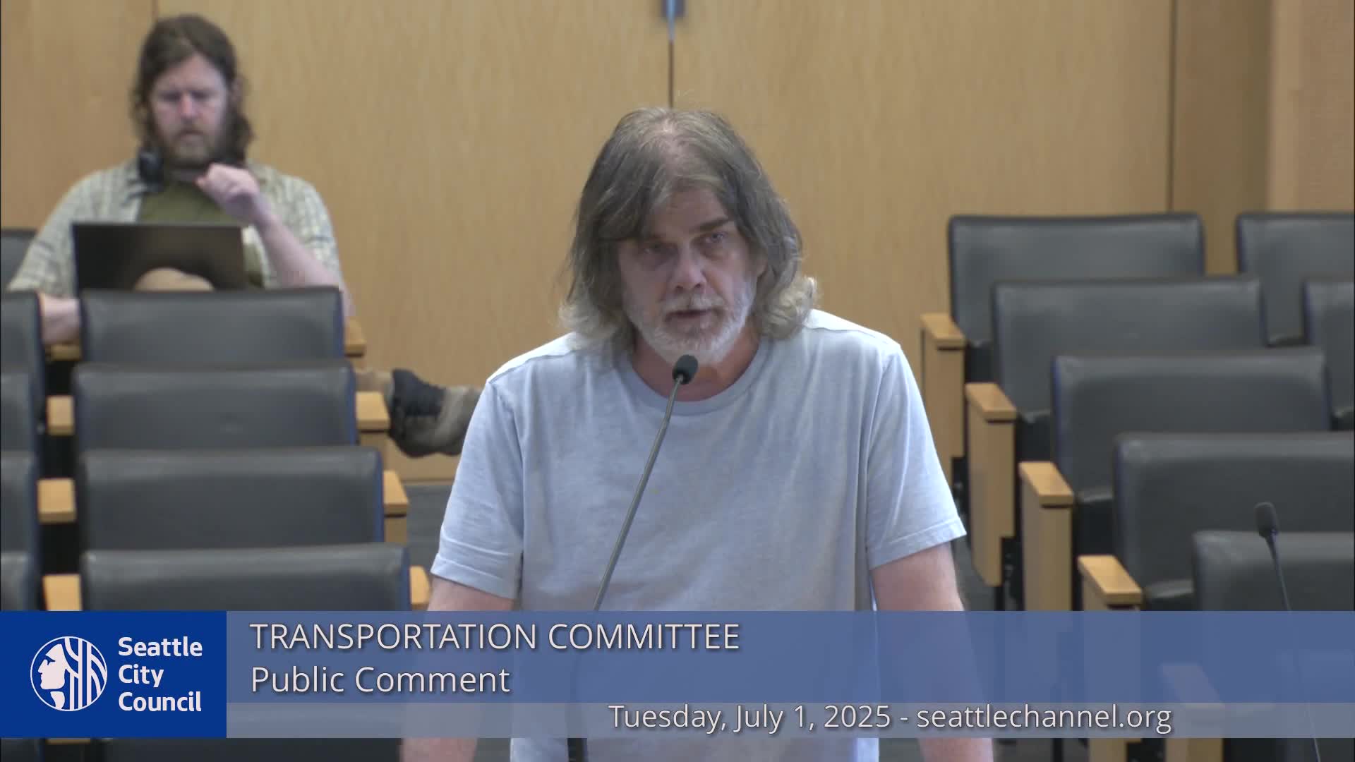 Seattle Council tackles SDOT accountability amid transit project concerns