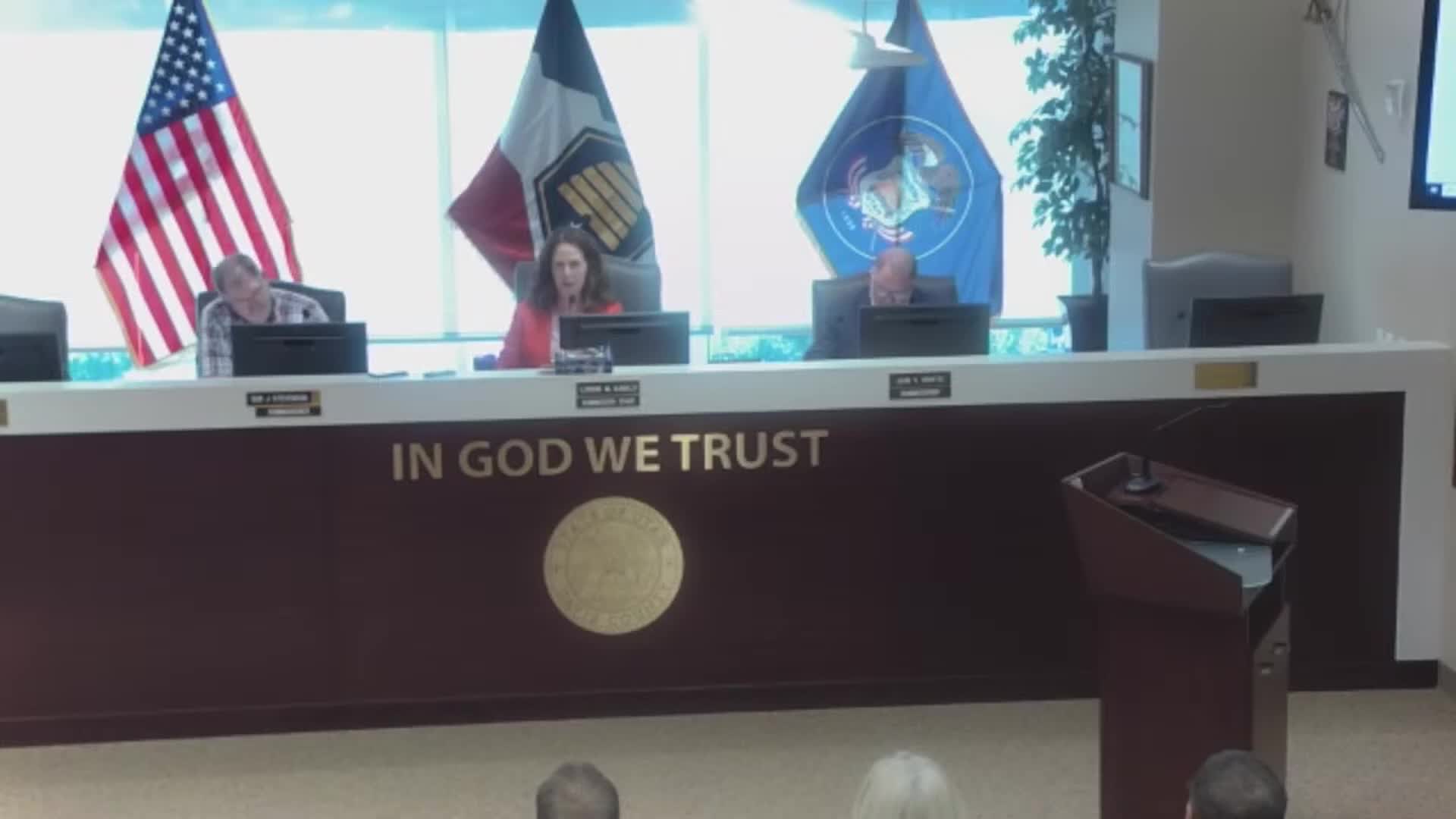 Davis County approves $353K funding for Children's Justice Center and discusses data privacy ordinance