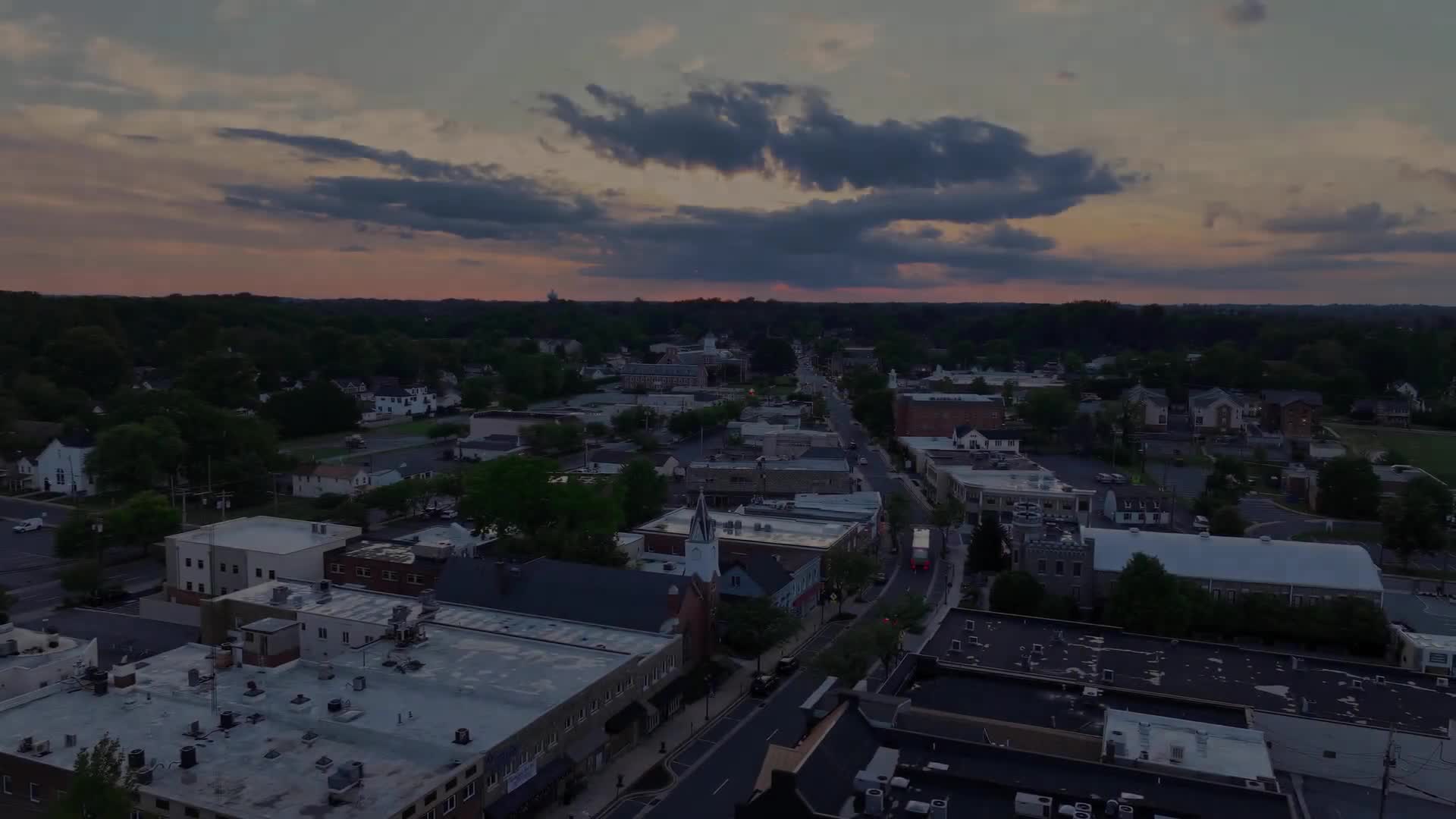 Bel Air touts historic downtown, nearby trails and medical center