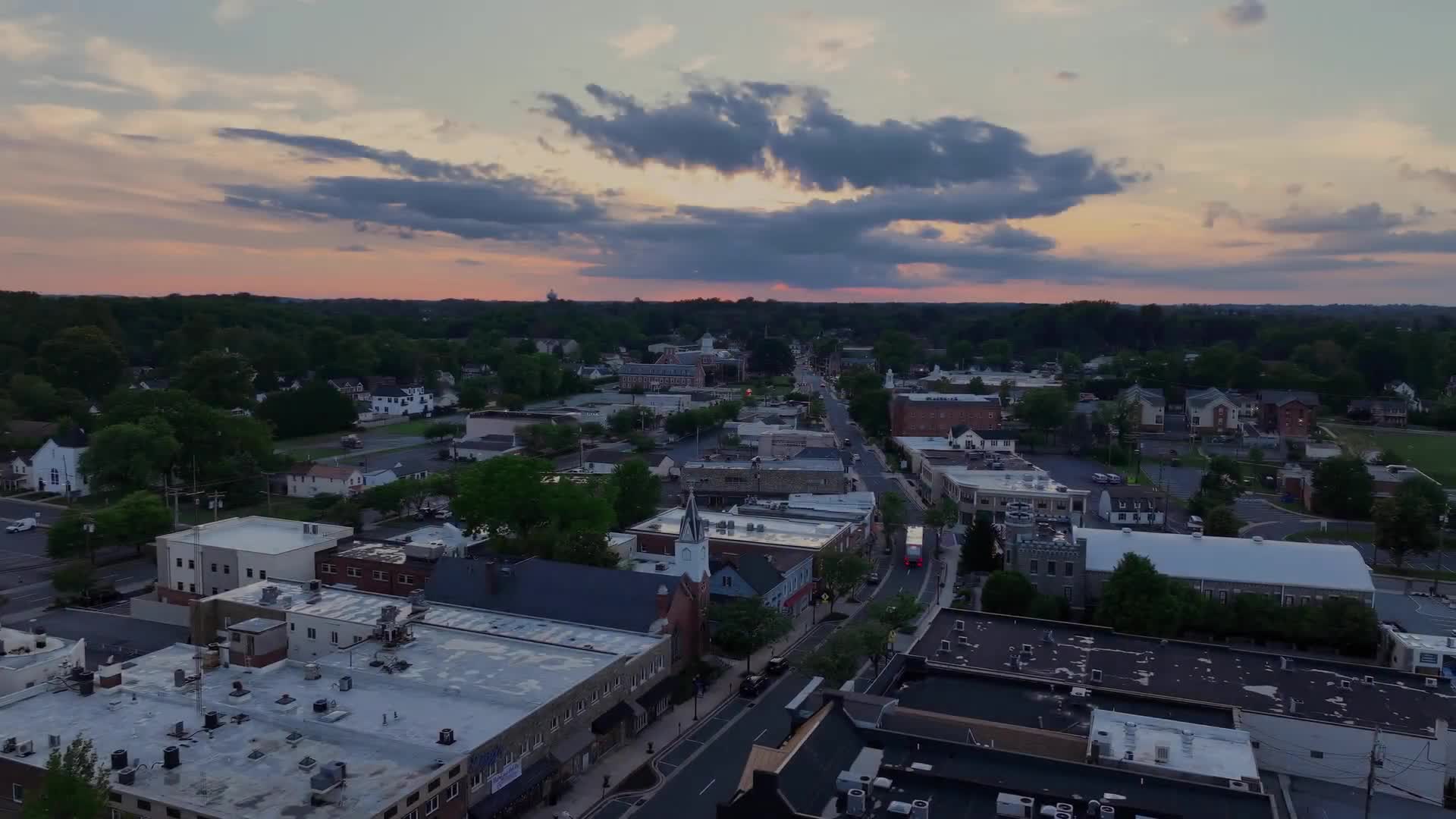 Bel Air showcases vibrant downtown and outdoor opportunities for all ages