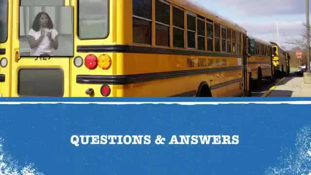 PGCPS introduces Chipmunk app for improved bus tracking in pilot program