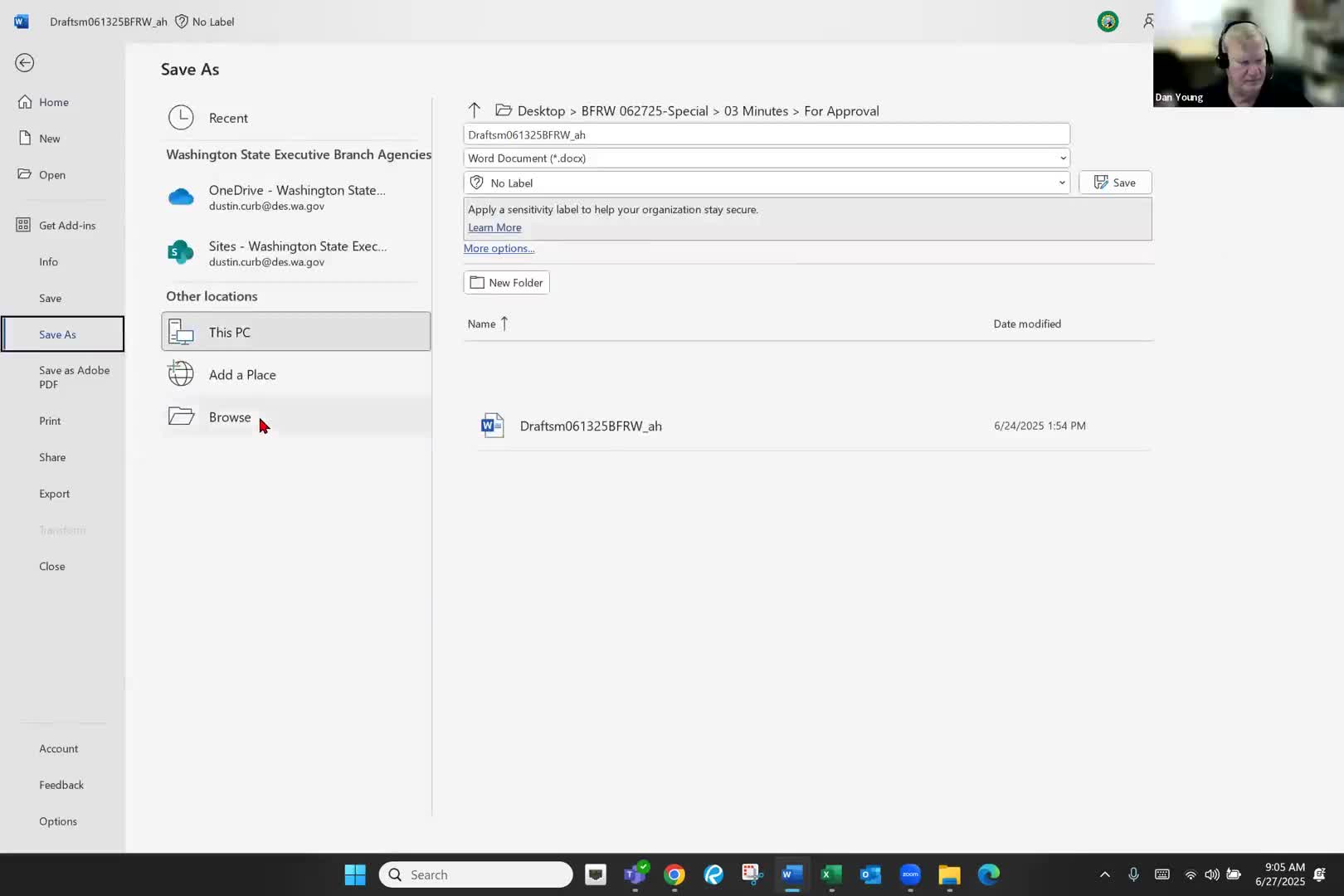 Building Code Council committee debates EV-charging parking definitions, enforceability and electrical-code alignment