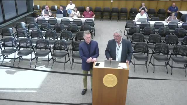 Convention center planners seek expanded meeting space and new full-service hotel in Grand Rapids