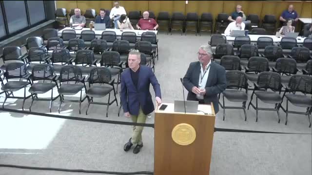 Grand Rapids plans amphitheater opening with community events and parking enhancements