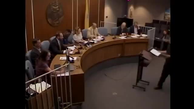 Township approves roadway-safety resolution; police outline stepped-up enforcement, resident urges speed-limit changes after child death