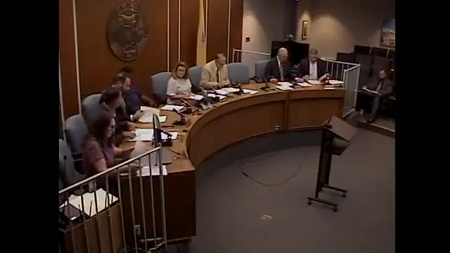 Senator outlines township fair-share housing plan, urges adoption by June 30