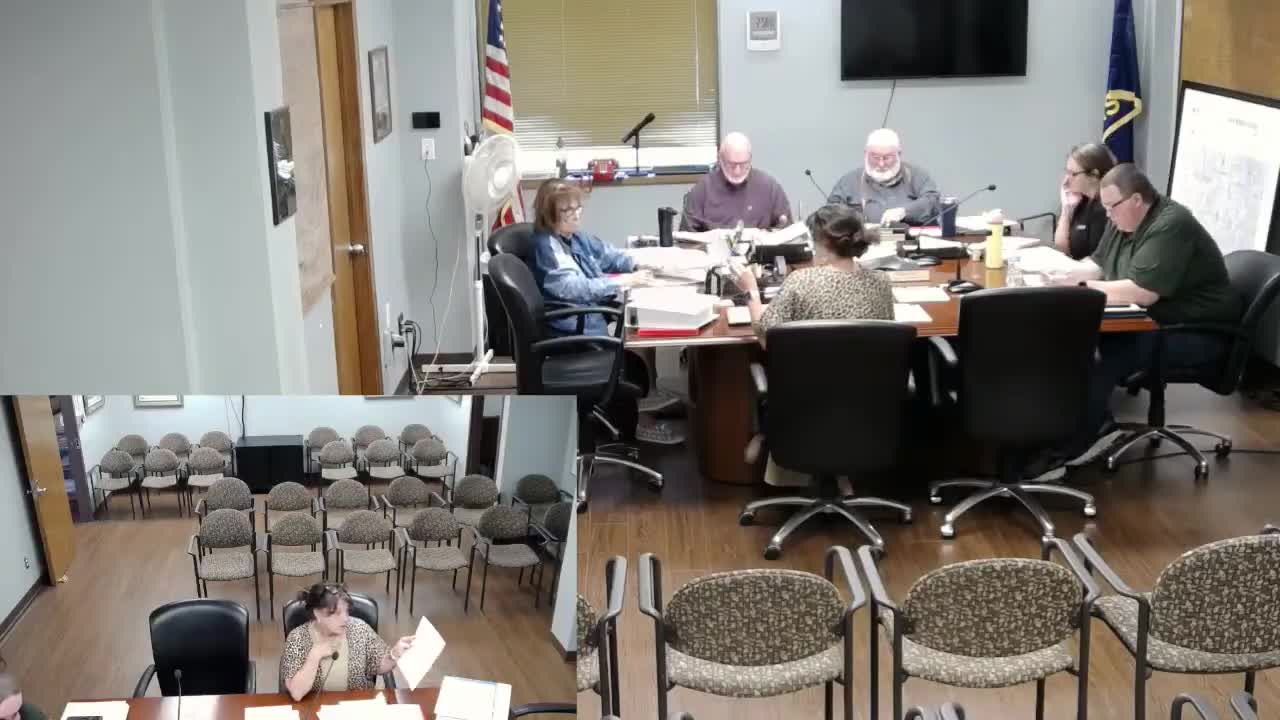 County Clerk highlights need for dedicated election staff amid audit improvements
