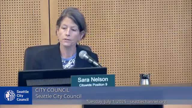 City Council opens hybrid public comment period with eight speakers lined up