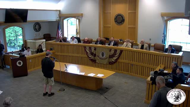 Toms River residents oppose eminent domain threats to Christ Episcopal Church property