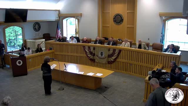 Toms River officials clash over budget cuts and essential service needs