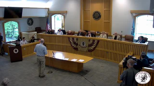 Toms River debate intensifies after council’s eminent‑domain plan for Christ Episcopal Church