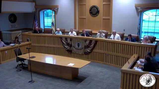 Toms River Council approves Coughlin and Renone representation for affordable housing cases