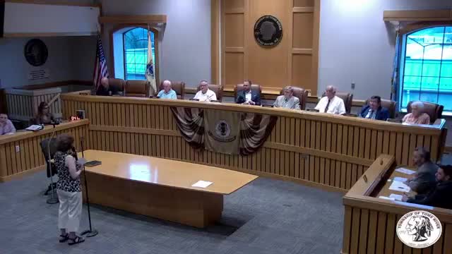 Local residents criticize administration's handling of homelessness and animal shelter issues