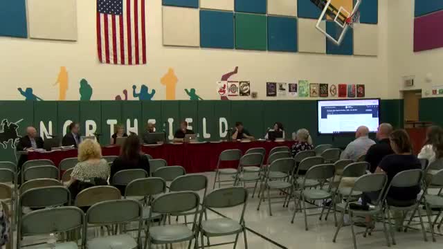 Nordonia Hills schools approve new principals and staffing changes for upcoming year