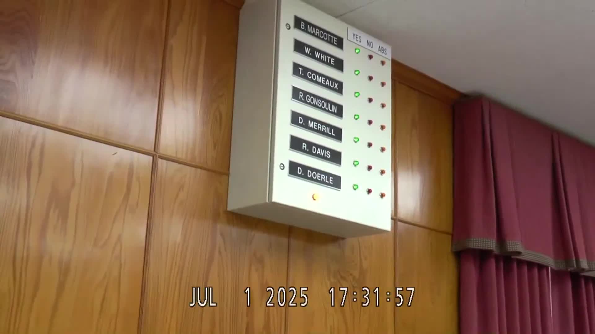 Council on Aging details Meals on Wheels wait list and operating shortfalls to council