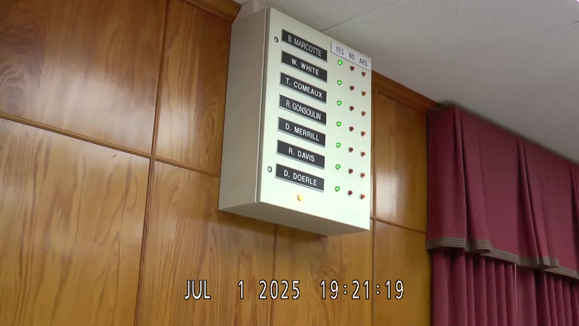 New Iberia City Council approves $4.5M sewer flow reroute to resolve system issues