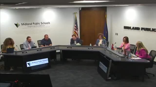 After bond defeat, Midland board pauses new vote, plans community-driven strategic process and proceeds with robotics facility purchase