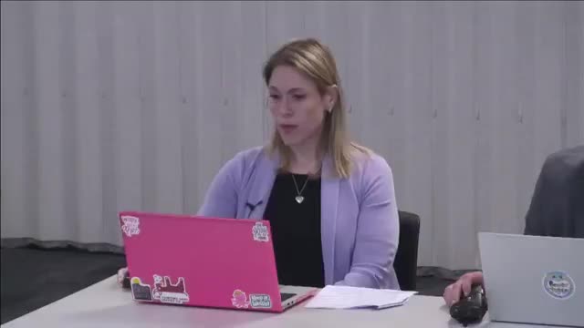 Board approves $165,000 AV upgrade, 3D printers and other operational purchases funded from grants, bond savings and gifts