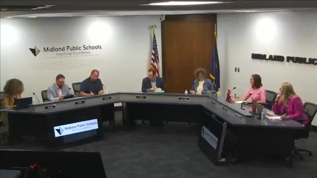 School Board confirms Fast Ice property purchase for new robotics facility