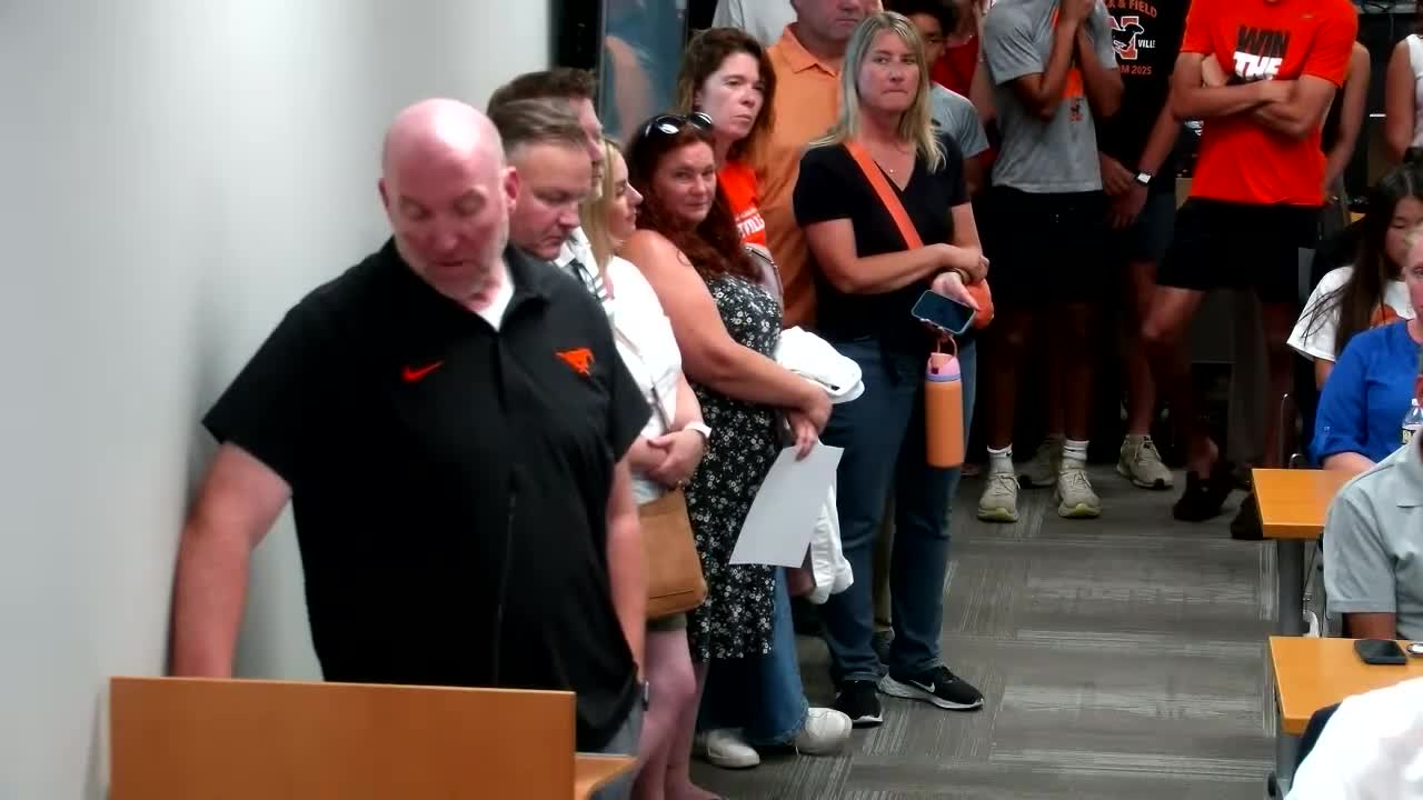 Northville athletes celebrate historic achievements across track, rowing, baseball and tennis
