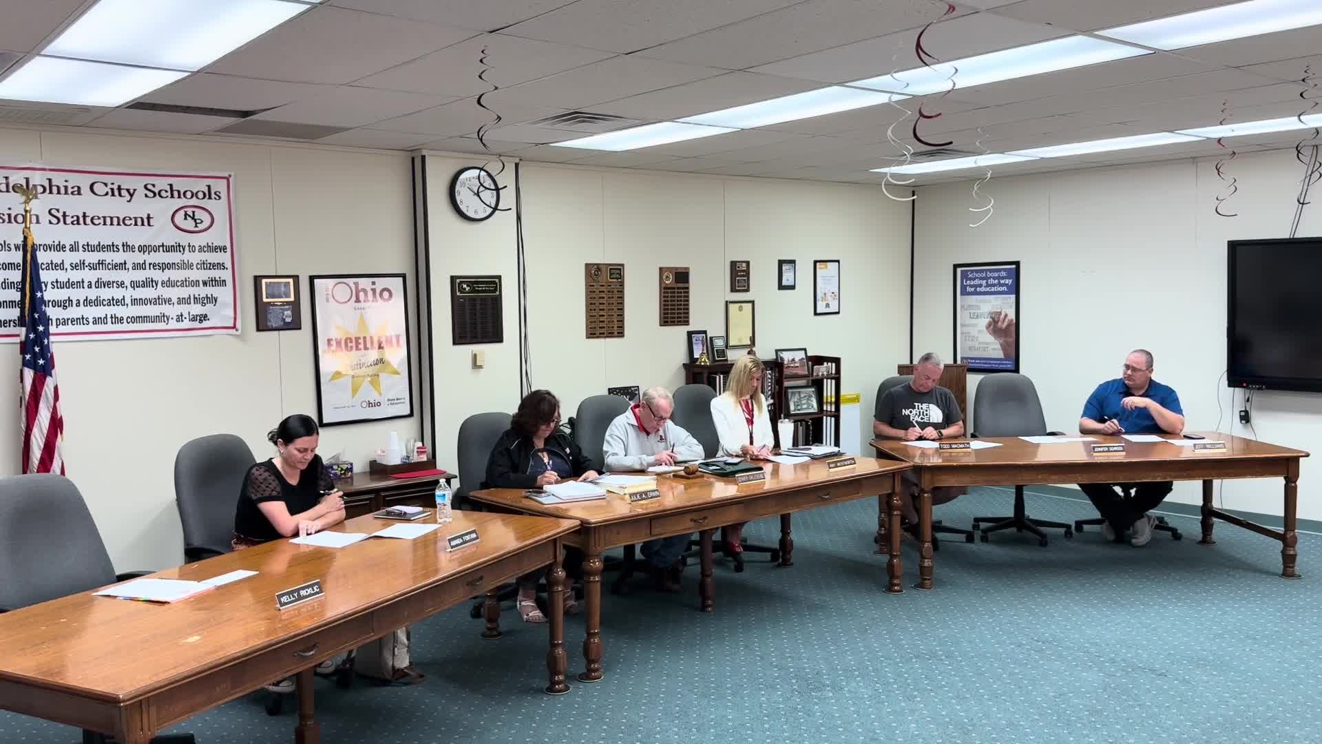 Board rescinds plan for paper third-grade math test, will use online administration