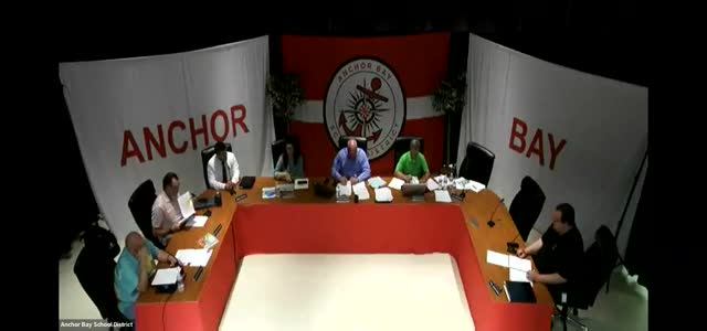 Board approves multiple tentative agreements, superintendent contract adjustments