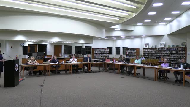 Tecumseh schools finalize career‑development model, add apprenticeship board and iWellness screening