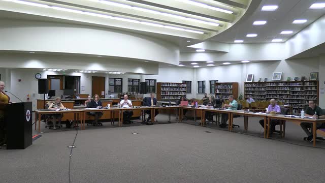 Tecumseh schools plan $950,000 short-term loan to fund summer capital work, board weighs enrollment scenarios