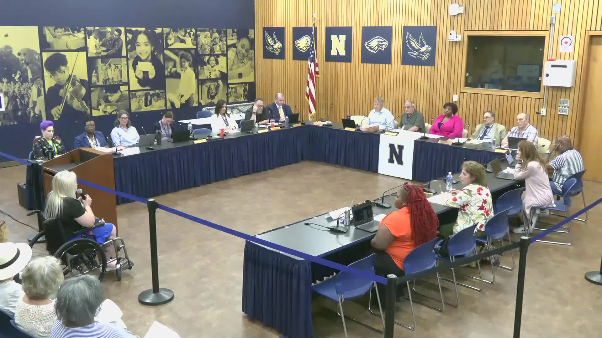 Newburgh School Board prioritizes transparency after forensic audit revelations