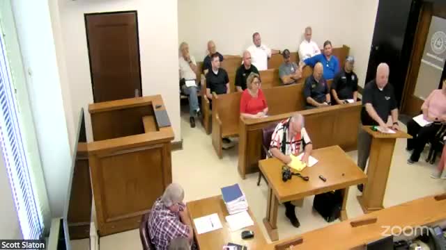 Van Zandt County leaders question CHRISTUS EMS over breach of ambulance contract