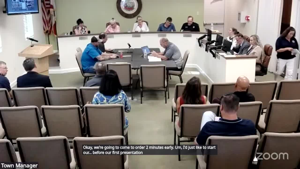 Loxahatchee Groves officials unveil detailed traffic plan for upcoming CSX closure