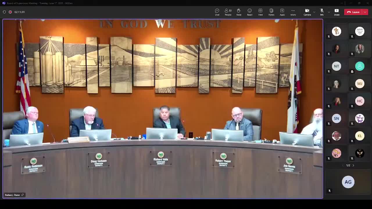 Lemoore City Council shifts animal services to Avenal reducing budget impact
