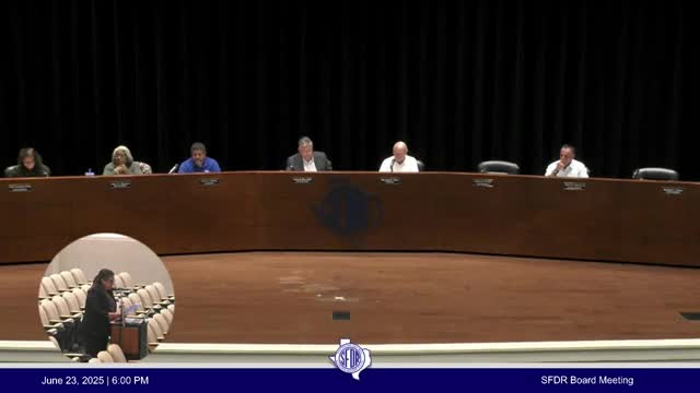San Felipe del Rio CISD approves agreements for educational programs with UT Austin
